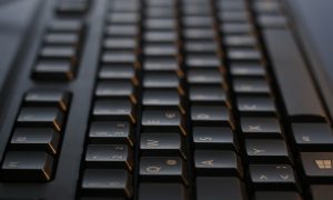 Tastatur